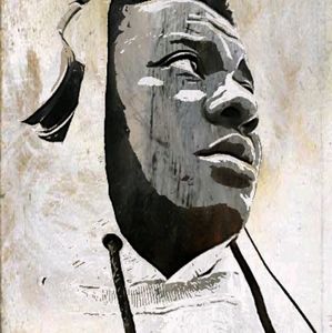 Meet your Posher, Louri louis-mari